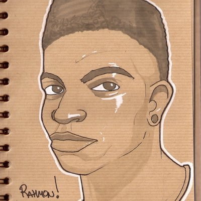 RahmonOjukotola's profile picture. Financial Services | | 🥊