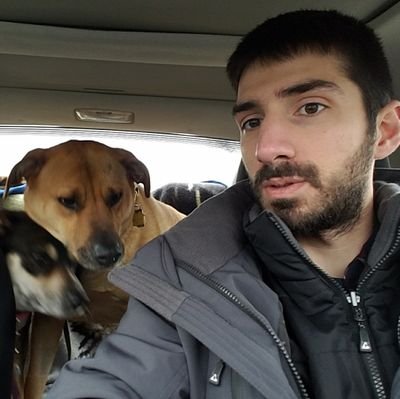 | Twitch Affiliate | Monster Hunter Player | Variety Streamer | Gamer Nerd | Martial Artist | Positive and Kind person to all :) |