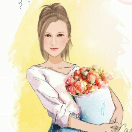 Mirna_Adel_55's profile picture. #FCIS  
 #Fayrouz 🌸🎶 #Hamaki 😍🎶💜 #Scorpio♏