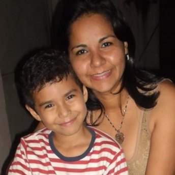 yelitzaazuaje's profile picture. 😀