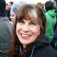 Sarah Forbes (@forbessarahcf) 's Twitter Profile