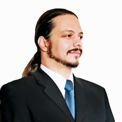 Odd Modlin Profile