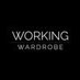 Working Wardrobe (@wwardrobebl1) Twitter profile photo