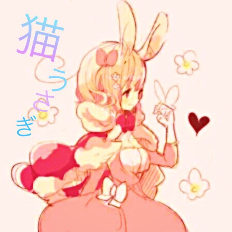 🐱 ね こ う さ ぎ 🐰さんのプロフィール画像