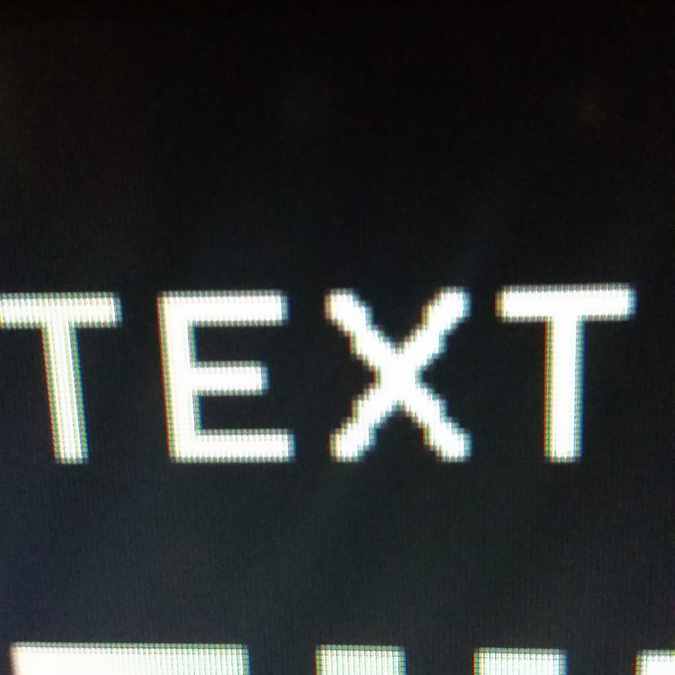 ウロスト・テレテキスト・クラブ 💾🖥️🖱️🕹️🎞️📖📝🗑️ Text on screen.