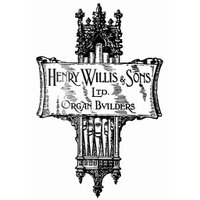 Henry Willis & Sons(@WillisOrgans) 's Twitter Profile Photo
