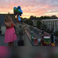 Julia Swift (@julia_swift) 's Twitter Profile