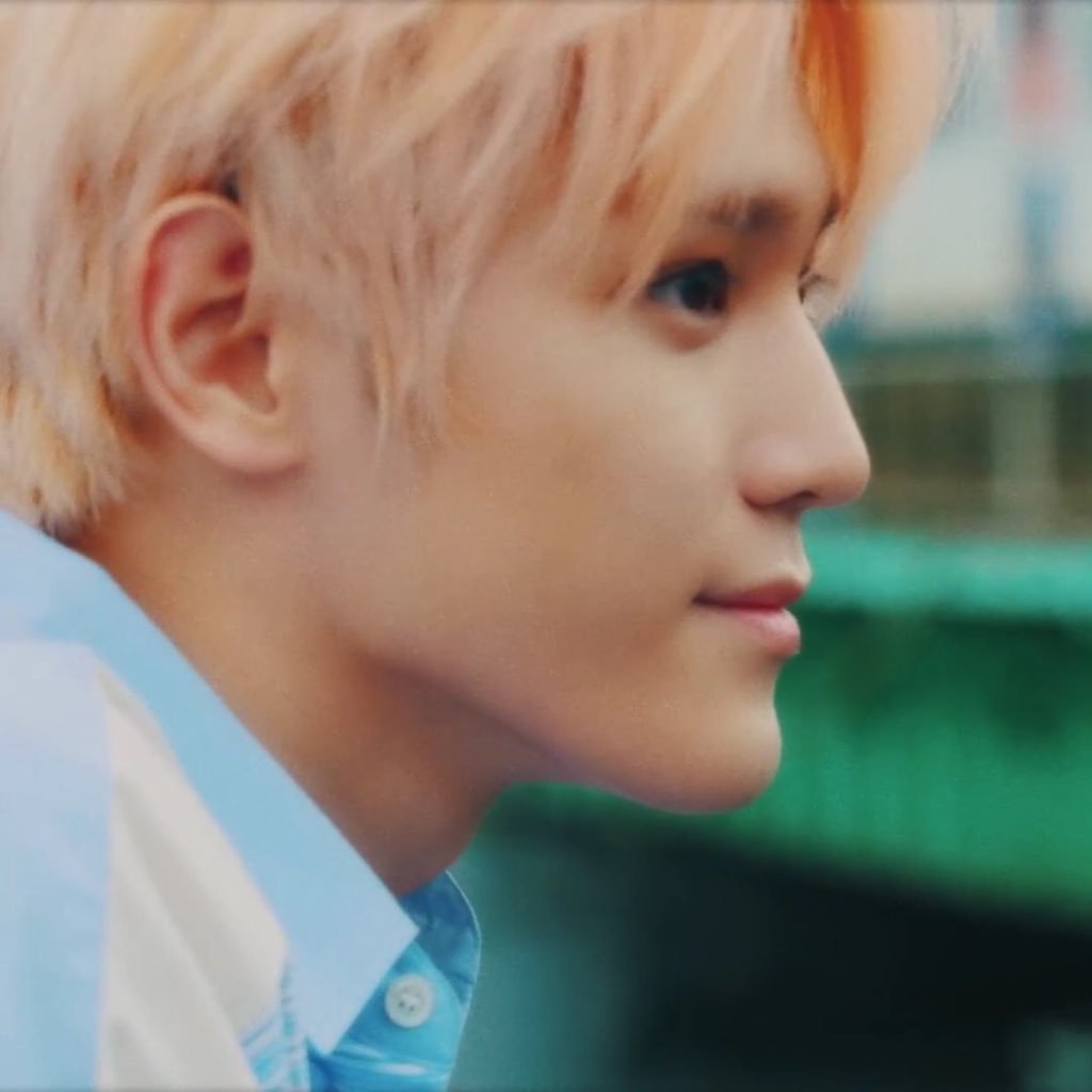 nct태용러/조용히 덕질합니다😶/선팔🤗➡️맞팔😉/#nct #nctu #nct127 #태용