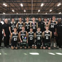 Eustace Basketball (@eustacebball) 's Twitter Profile