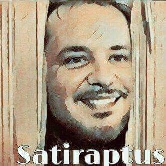 Satiraptus Profile Picture