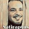 Satiraptus's profile picture. Associazione a resistere di stampo satirico


https://t.co/DaKVZONNes
