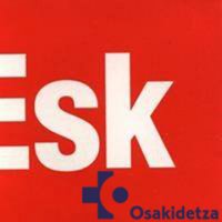 ESK Osakidetza(@ESKosakidetza) 's Twitter Profile Photo