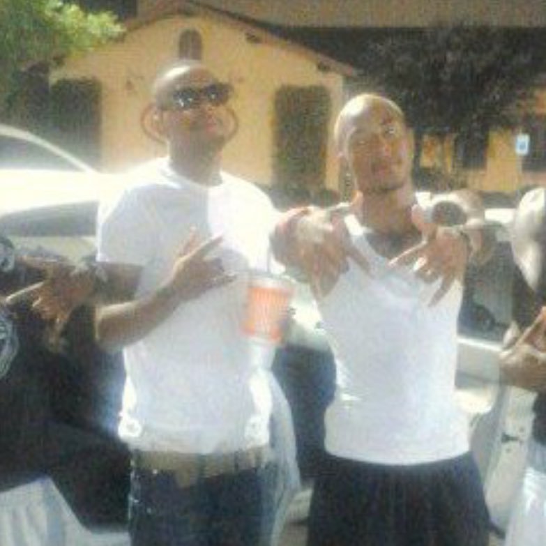 Armani's Dad🎀....RIP Chase,Tee,Tyree,Shawno,Dillo....Free The Guys...YMB...No Nuts No Glory