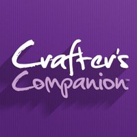 Crafter's Companion (@crafterscompuk) 's Twitter Profile
