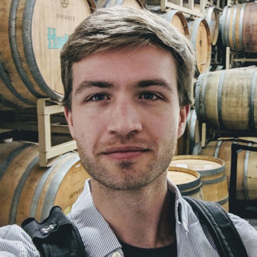 simonkamronn's profile picture. Weather modelling and energy trading