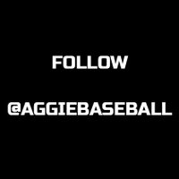 Follow @AggieBaseball (@aggieolsenmagic) 's Twitter Profile