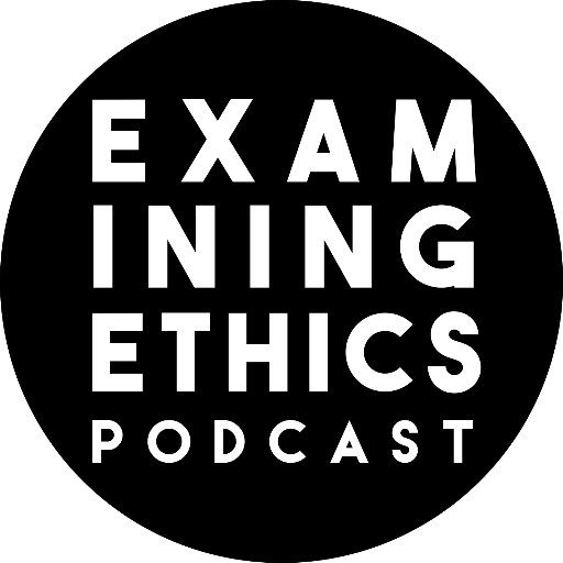 An ethics podcast examining the ethics in situations big and small. Supported by @DePauwPrindle