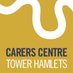 Carers Centre Tower Hamlets (@TheCarersCentre) Twitter profile photo