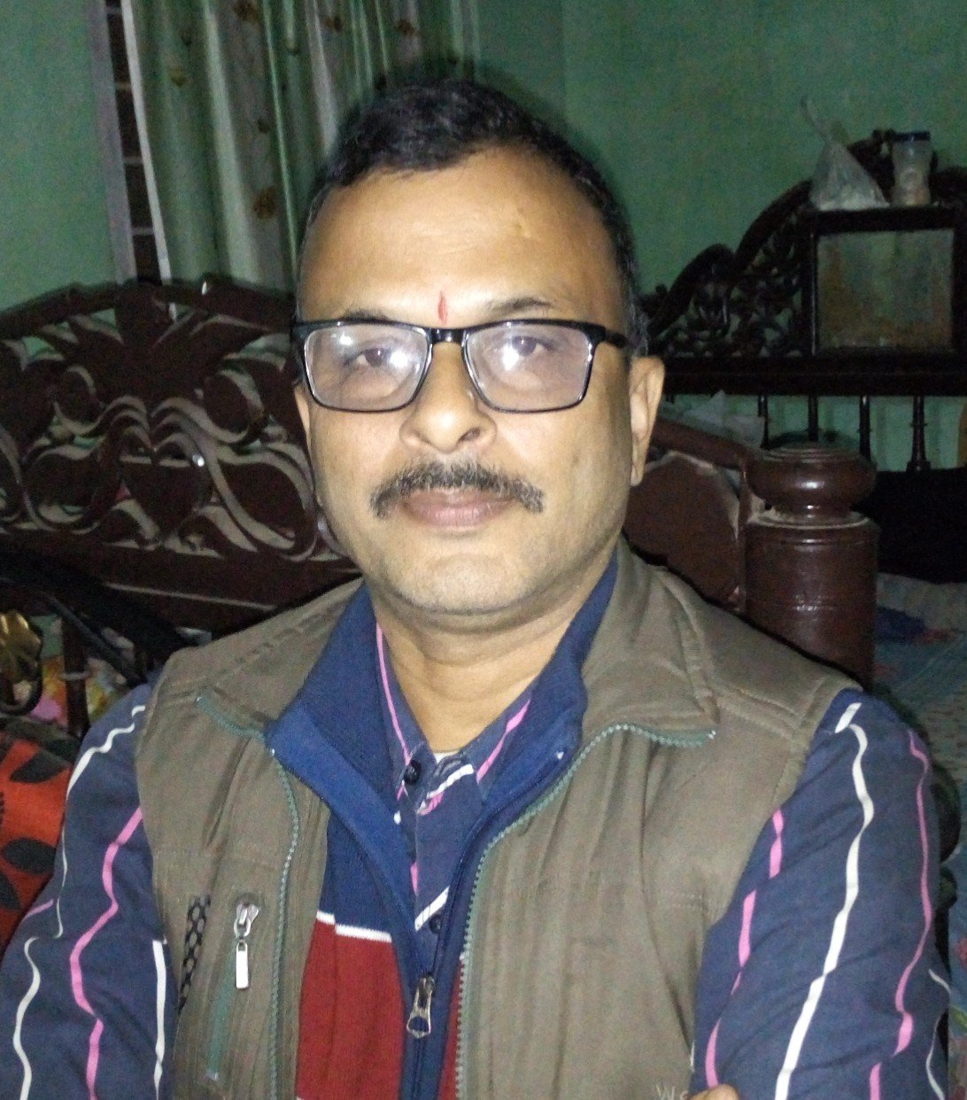 KumarBorkat's profile picture. 