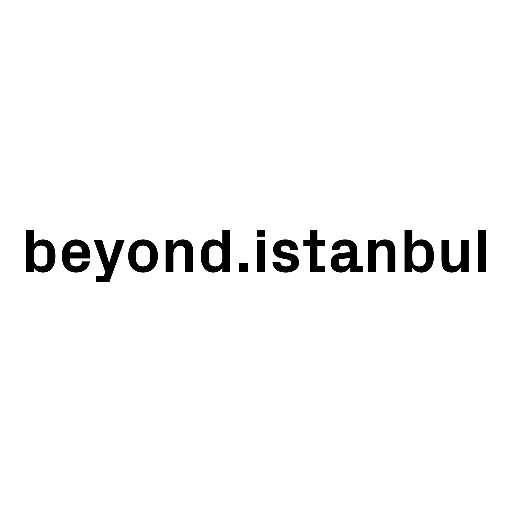 beyond.istanbul