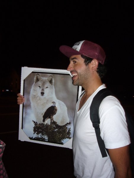 peternico916's profile picture. if i could live in the time of willow i would die.