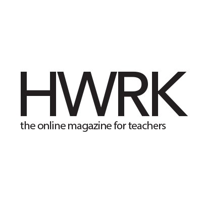 The Essential Online Magazine for Teachers. https://t.co/yD7emCwdUq 📚 Pitches to @_AndyMcHugh💡 #TeamHWRK