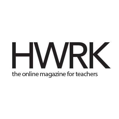 The Essential Online Magazine for Teachers. https://t.co/yD7emCvG4S 📚 Pitches to @_AndyMcHugh💡 #TeamHWRK