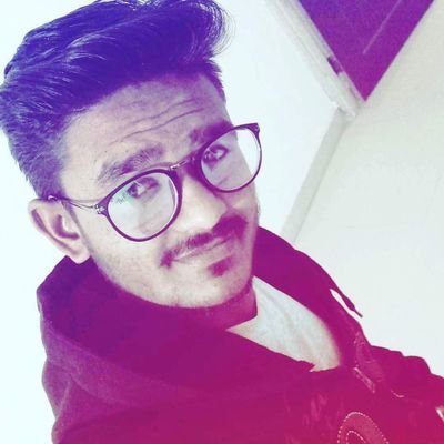 shubhampimple8's profile picture. 😶#scilent.... 
🌾#agricoss.....
🙂#Free minded....  
🙂🙂# Be happy.... Always give happiness to other......