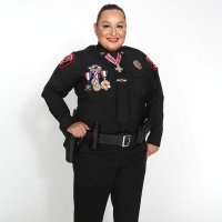 Officer Ann Marie Carrizales(@Ann_Carrizales) 's Twitter Profile Photo
