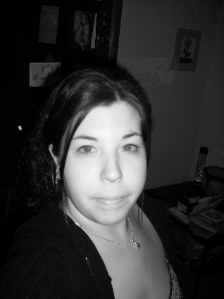 Andrea Thornhill