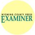 Wyoming County Press Examiner - WC Examiner