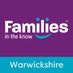 Families Warwickshire (@familieswarwick) Twitter profile photo Families Warwickshire (@familieswarwick) Twitter profile photo