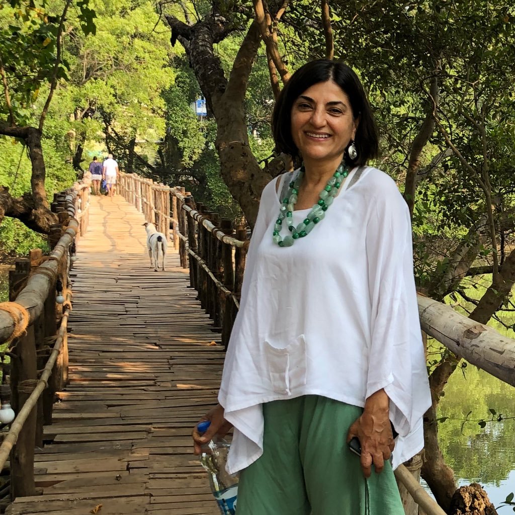 Ambika Shukla