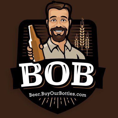 BOB sells beer bottles to craft brewers, in single pallet quantities, direct from Ardagh Glass Packaging - North America.