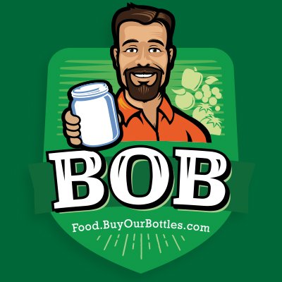 BOB sells glass food jars and bottles to craft food producers, in single pallet quantities, direct from Ardagh Glass Packaging - North America.