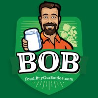 BuyOurBottles - Food(@BOBforFood) 's Twitter Profile Photo