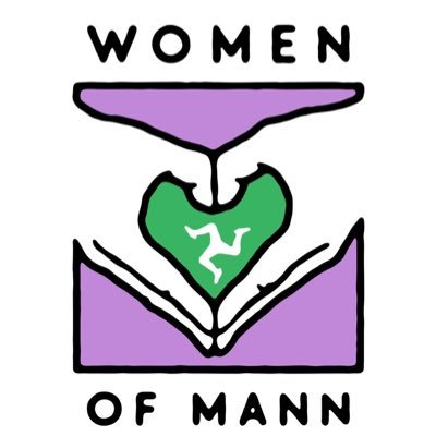 Official twitter account for the Women of Mann