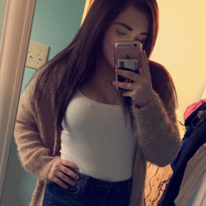 Kelseymadd0x's profile picture. just a tatortot in a mash potato world :)