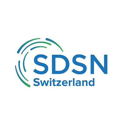 The Sustainable Development Solutions Network (SDSN) Switzerland advocates for transformative solutions to achieve #Agenda2030 in #Switzerland & beyond.