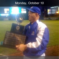 CoachRaybo (@raybocoach) 's Twitter Profile