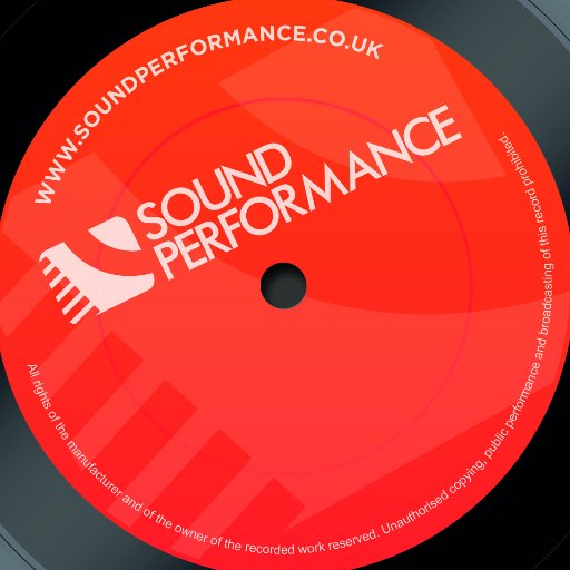 UK leading manufacturer for CD, Vinyl, DVD and Box-Sets since 1994 sales@soundperformance.co.uk Instagram: @ soundperformanceuk