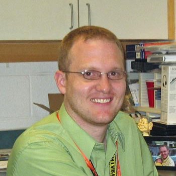 School-Based Instructional Facilitator at Rolling Ridge Elementary (Roadrunners!) in Sterling, VA in Loudoun County Public Schools.