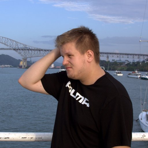 mattlejari's profile picture. 