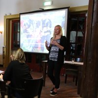 Dr Sara Vestergren (@swedishprotests) 's Twitter Profile