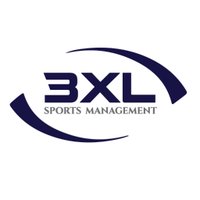 3XL Sports Management (@3xlsports) 's Twitter Profile