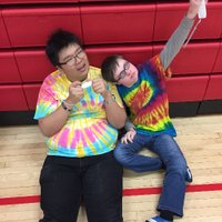 Adapted PE Antics (@nchsadaptedpe) 's Twitter Profile