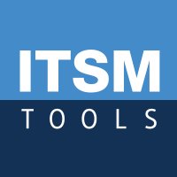 ITSM.tools(@itsm_tools) 's Twitter Profile Photo