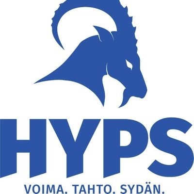 HyPS1947's profile picture. Voima. Tahto. Sydän.