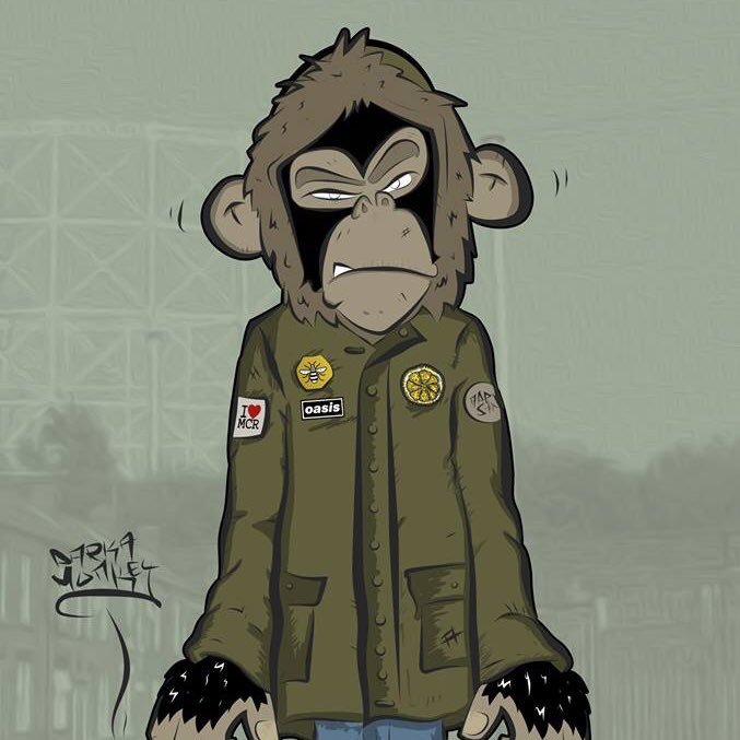 Spuggsy25's profile picture. There's only one way " THE MANCUNIAN WAY " 🔴⚪️⚫️