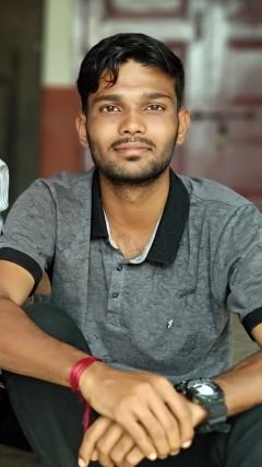NayakPraveen3's profile picture. STUDENT.....